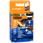 PROTERRA TURTLE FLUID 2 X 10 ML.