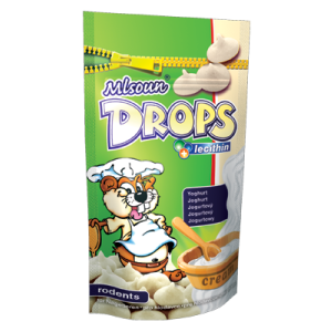 DROPS DE YOGHURT 75 G
