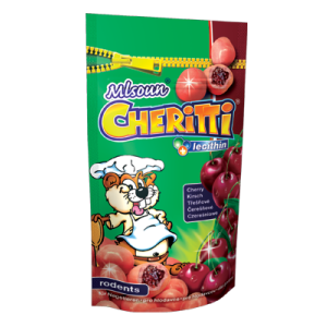 CAPRICHOS DE CEREZA 50 G