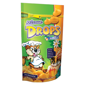 DROPS DE MIEL 75 G