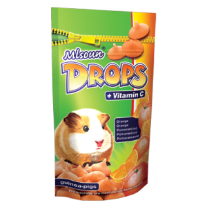 DROPS COBAYAS 75 G
