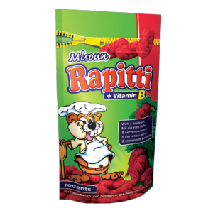 BOCADOS DE REMOLACHA 50 G