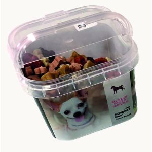 SNACK TRAINER SPORT TRAINER MIX 140 G