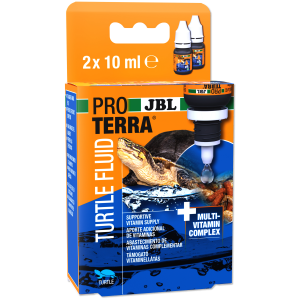 PROTERRA TURTLE FLUID 2 X 10 ML.