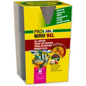 PRONOVO BEL FLAKES M 750ml