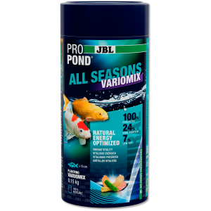 PROPOND ALL SEASONS VARIOMIX 0,15 KG. 1 L.
