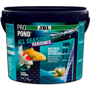PROPOND ALL SEASONS VARIOMIX 0,8 KG. 5.5 L.