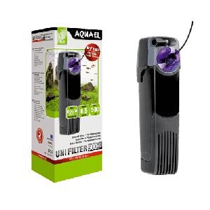 UNIFILTER UV 500
