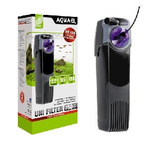 UNIFILTER UV 750