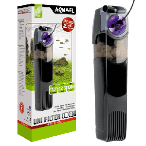 UNIFILTER UV 1000