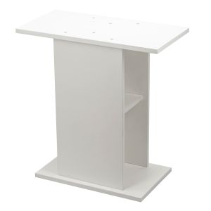 CABINET MESA SIMPLE 75 BLANCO