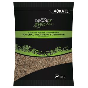 QUARTZ SAND 1.6-4 MM 2KG