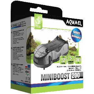 MINIBOOST 200