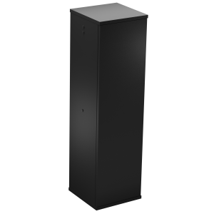 CABINET FISH&SHRIMP SET DUO BLACK