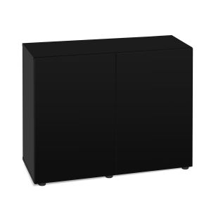 OPTISET CABINET MESA 200 NEGRO