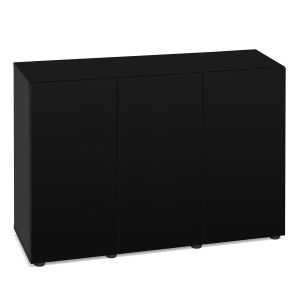 OPTISET CABINET MESA 240 NEGRO