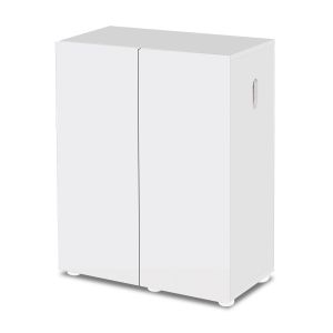 ULTRASCAPE CABINET MESA 60 SNOW