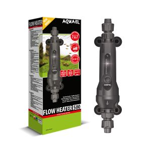 FLOW HEATER 500W 2.0