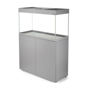 ACUARIO OPTISET 200 LITROS GRIS