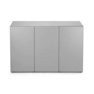 OPTISET CABINET MESA 240 GRIS