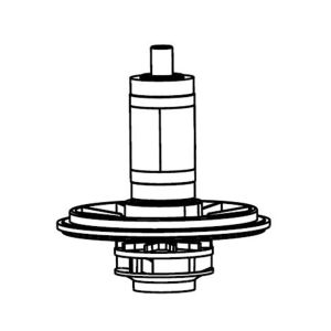 MAGNETIC ROTOR HYPERMAX 4500 set