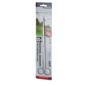 STRAIGHT SCISSORS 25CM