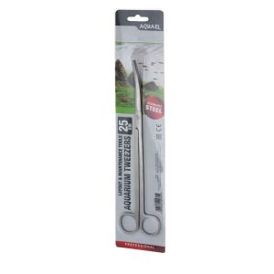 CURVED SCISSORS 25CM