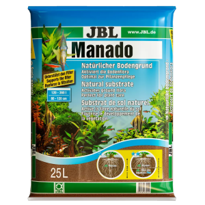 MANADO 25 L