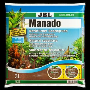 MANADO 3 L