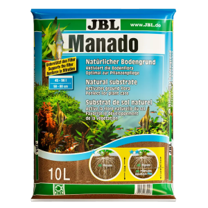 MANADO 10 L