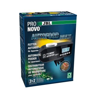 PRONOVO AUTOFOOD MULTI COMEDERO AUTOMÁTICO