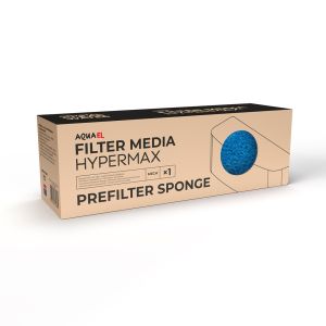 Prefilter container-HYPERMAX 4500
