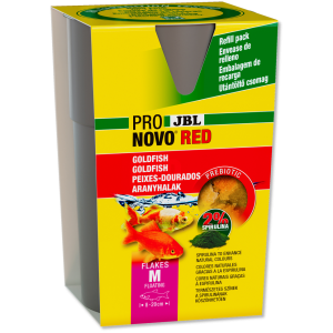 PRONOVO RED FLAKES M 750ml