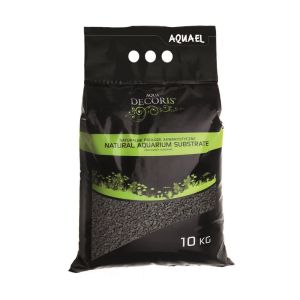 GRAVEL BASALT  2-4 MM 10 KG