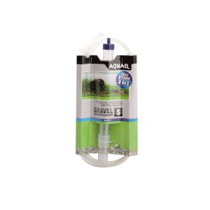 GRAVEL CLEANER S 260MM