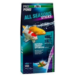 PROPOND ALL SEASONS STICK 5,8kg (32 L.)
