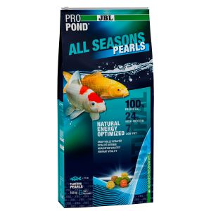 PROPOND ALL SEASON PEARLS 5,8 KG.