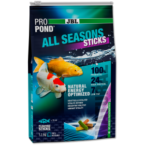PROPOND ALL SEASONS STICK 1,1 KG. 6 L.