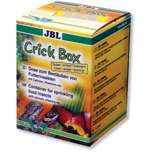 CRICKBOX