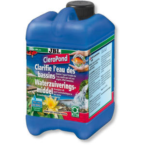 CLEROPOND 2.5 L