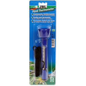 POND THERMOMETER