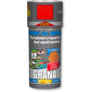 GRANA CLICK