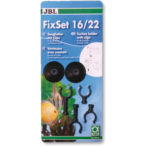 FIXSET 16/22 CP E 1500
