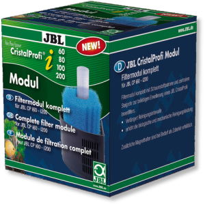 CRISTAL PROFI I MODULOS EXTENSION PARA EL FILTRO