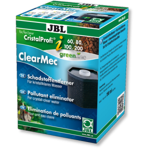 CLEARMEC ULTRA CP I