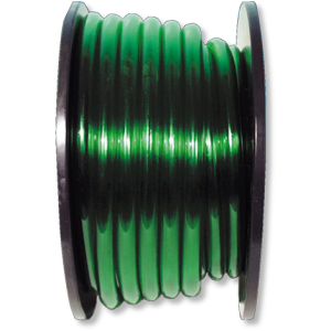 TUBO FLEXIBLE PARA ACUARIOS 4/6mm 100 M