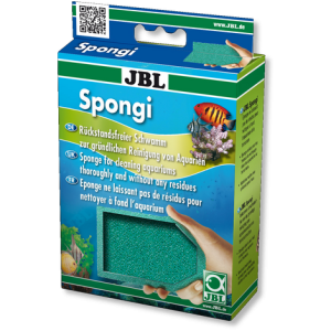 SPONGI ESPONJA PARA ACUARIOS