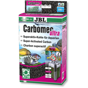 CARBOMEC ULTRA