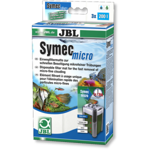 SYMEC MICRO 25CM