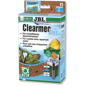 CLEARMEC PLUS